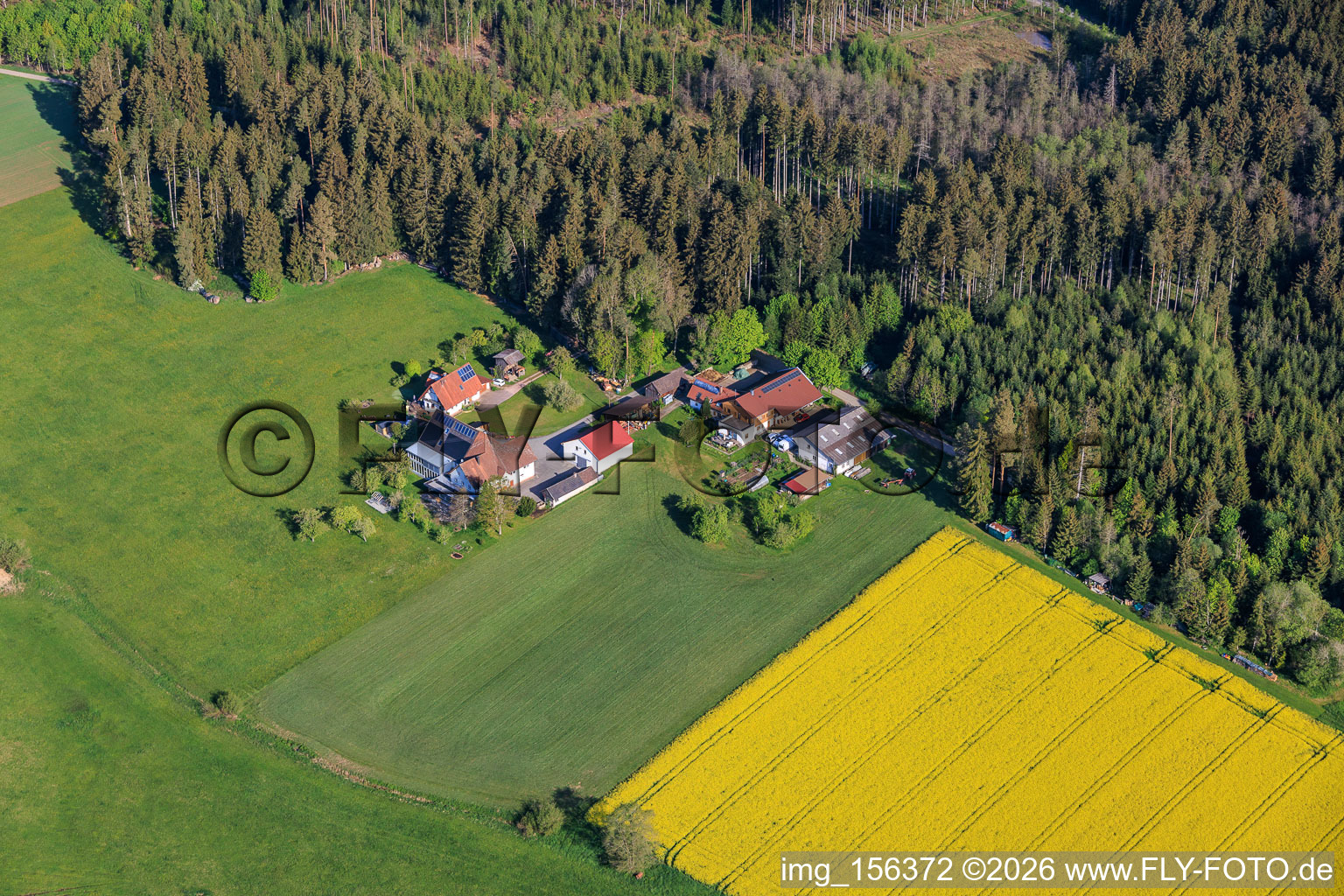 Frank Klein Chauffage, Plomberie à le quartier Seedorf in Dunningen dans le département Bade-Wurtemberg, Allemagne