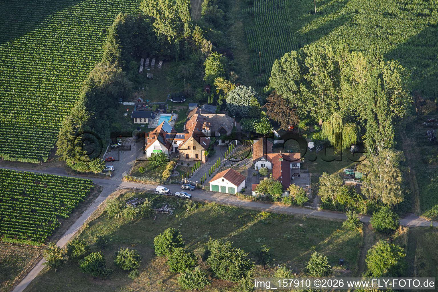 Hôtel pour chiens Obermühle à Walsheim dans le département Rhénanie-Palatinat, Allemagne