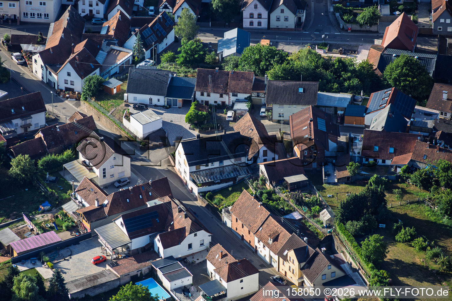 Appartement de vacances à Schönbach à Silz dans le département Rhénanie-Palatinat, Allemagne