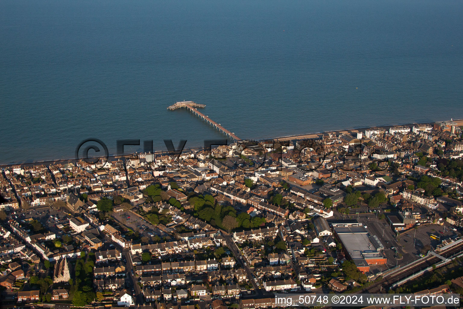 Deal dans le département Angleterre, Grande Bretagne d'en haut