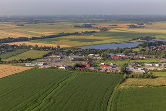 Friedrichstadt/Hörn