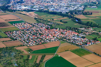 Rottenburg/Kiebingen