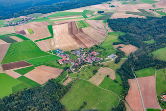 Hardheim/Vollmersdorf