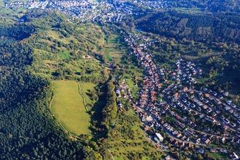 Gernsbach/Staufenberg