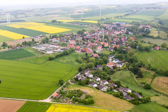 Ottenstein/Lichtenhagen