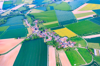 Ahlbershausen