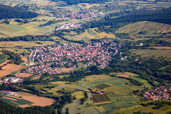 Keltern/Ellmendingen