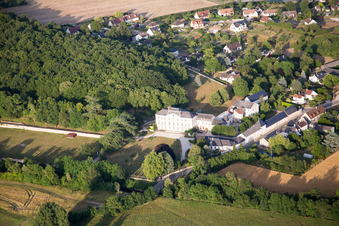 Candé-sur-Beuvron