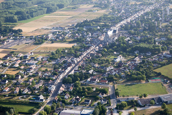 Cléry-Saint-André