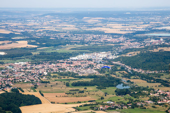 Dombasle-sur-Meurthe