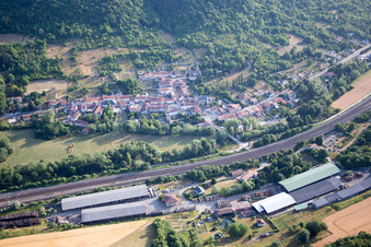 Bayonville-sur-Mad