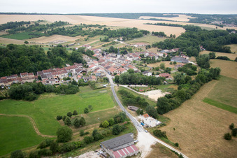 Neuville-lès-Vaucouleurs