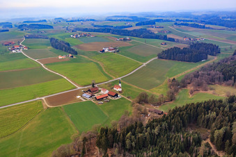 Postmünster/Schalldorf