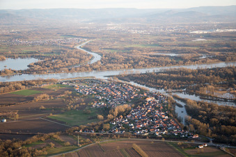 Munchhausen dans le département Bas Rhin, France hors des airs