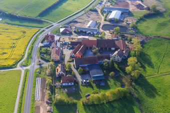 Burgebrach/Unterneuses