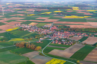 Kolitzheim/Zeilitzheim