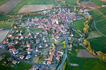 Prichsenstadt/Stadelschwarzach