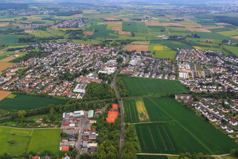 Bruchköbel/Niederissigheim