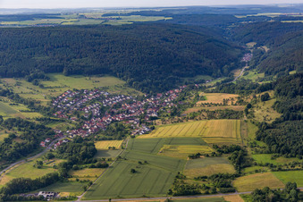 Freudenberg/Boxtal