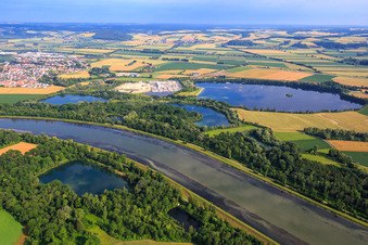 Niederviehbach/Lichtensee