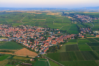 Bockenheim an der Weinstraße