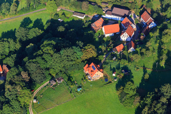 Gräfenberg/Walkersbrunn