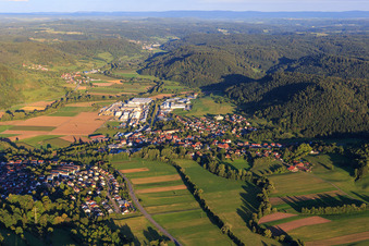 Gaildorf/Unterrot