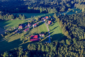 Großerlach/Trauzenbach