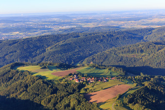 Spiegelberg/Dauernberg