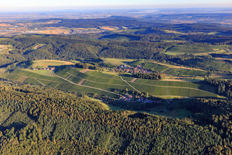 Beilstein/Billensbach