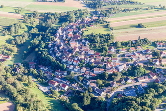 Zaberfeld/Ochsenburg