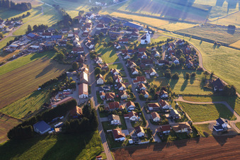 Sauldorf/Unterbichtlingen