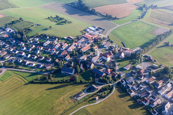 Bad Saulgau/Moosheim