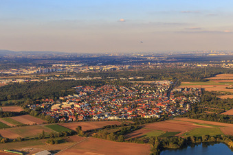 Rüsselsheim am Main
