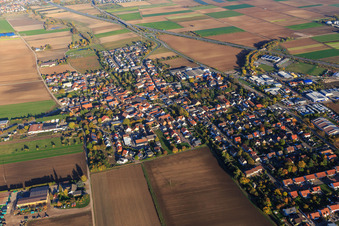 Hochdorf-Assenheim/Assenheim