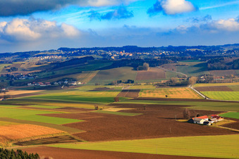 Bad Griesbach im Rottal