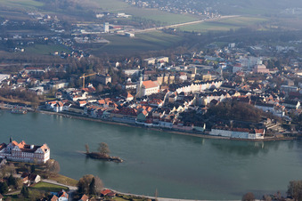 L'Autriche/Haute-Autriche