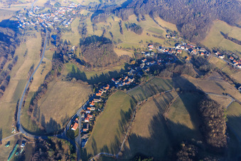 Fischbachtal/Steinau