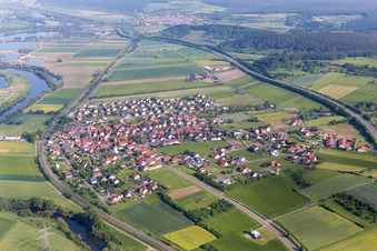 Oberhaid/Staffelbach