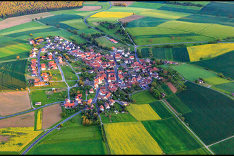 Wasserlosen/Schwemmelsbach