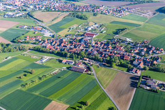 Stadtlauringen/Sulzdorf
