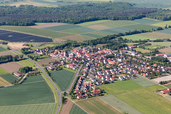 Sulzheim/Alitzheim