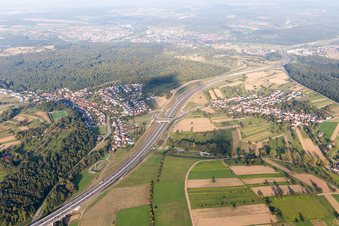 Karlsbad/Untermutschelbach
