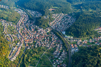 Kämpfelbach/Ersingen