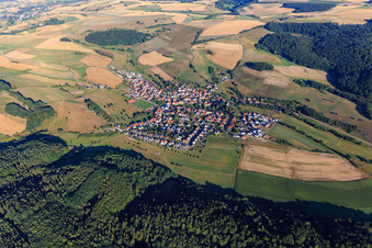 Heiligenmoschel