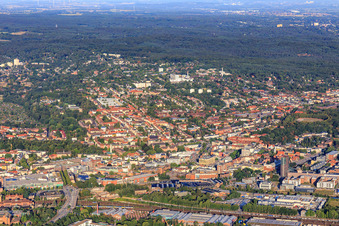 Hamburg/Eißendorf