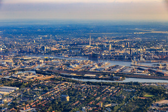 Hamburg/Kleiner Grasbrook