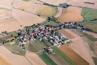 Bruchköbel/Butterstadt