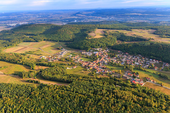 Oberaurach/Oberschleichach