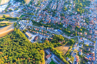 Angelbachtal/Michelfeld